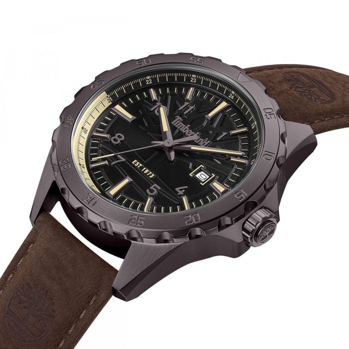 Reloj Hombre Timberland TDWGB0055802
