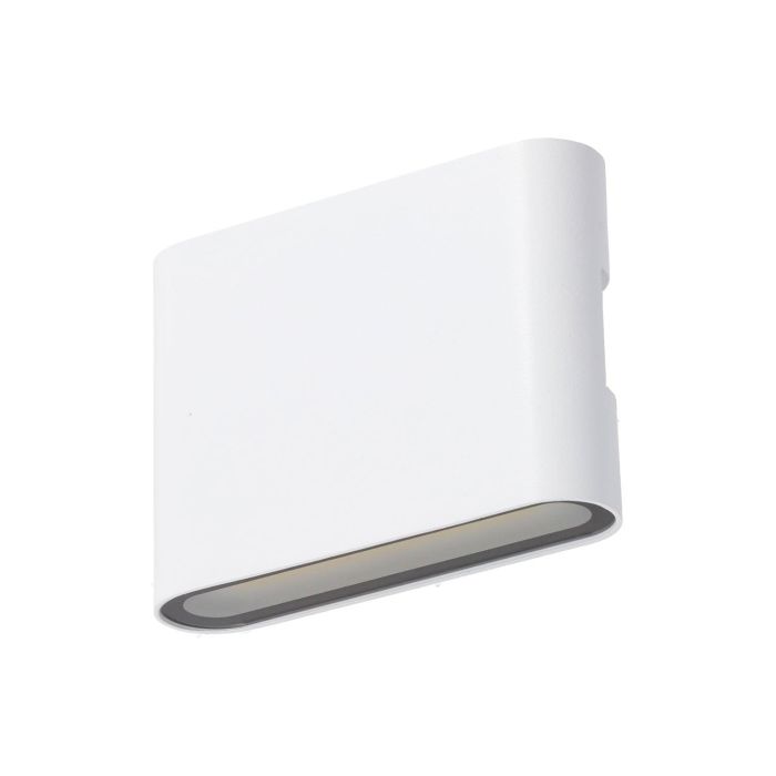 Aplique LED "Medford" 2x3W Blanco [HO-WALL-27-2x3W-W-W] 1