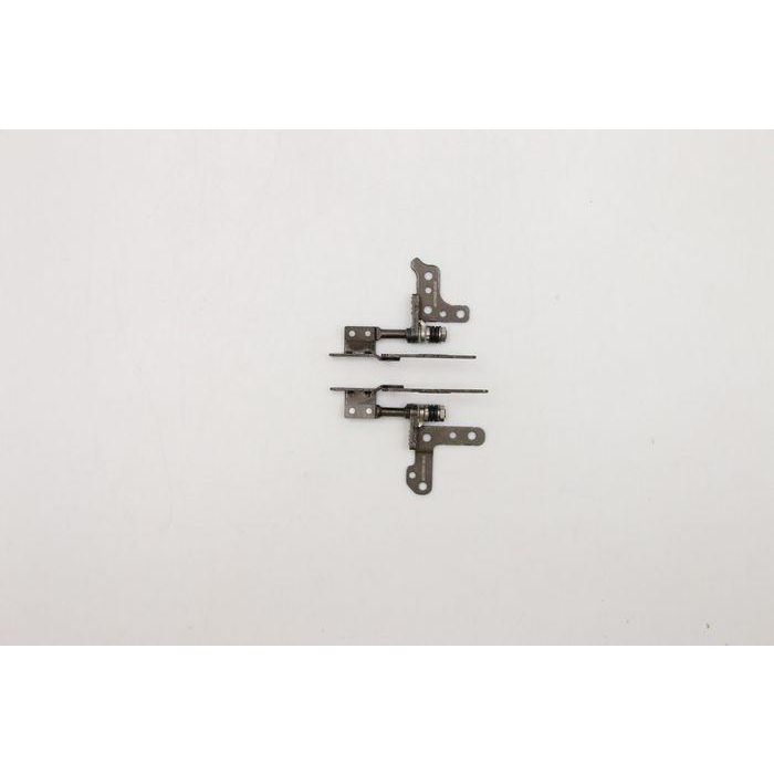 Lenovo Bisagra Repuesto para Lenovo Ideapad 5-15ITL05 (L+R) | Pieza Original LHY Parts 1