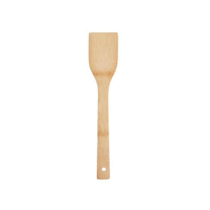 Pala Bambu Cocina Kinvara 6X30CM (24 Unidades) 1 Pala Bambu Cocina Kinvara 6X30CM (24 Unidades) 1