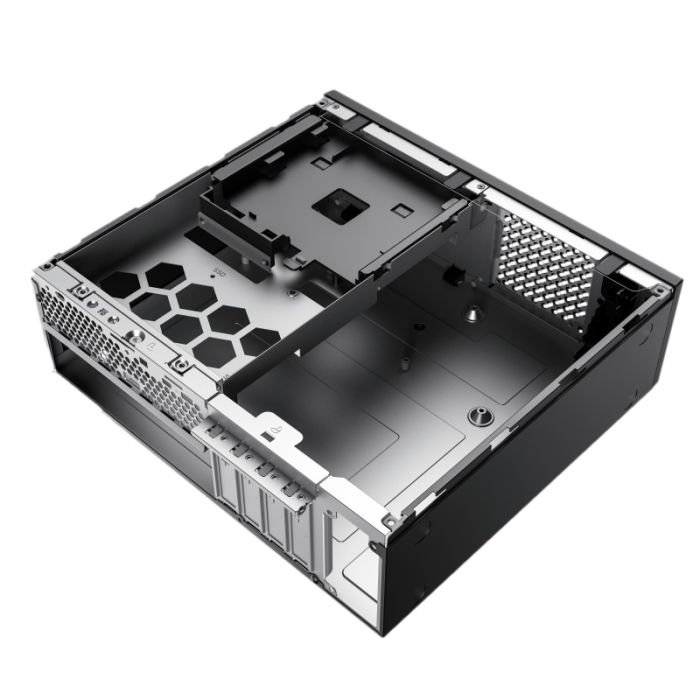 Caja De Ordenador Phoenix Micro Atx 6 Caja De Ordenador Phoenix Micro Atx 6