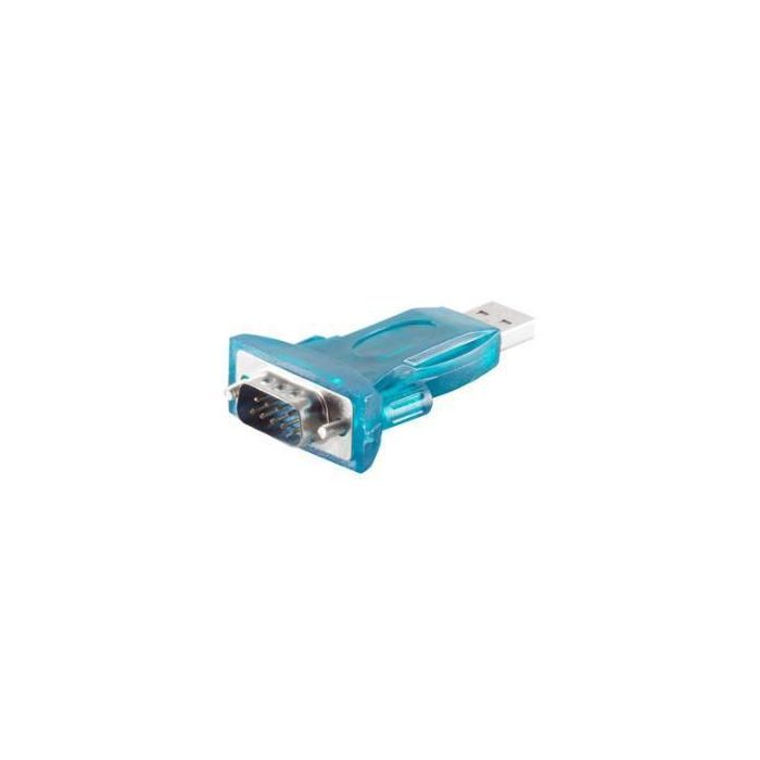 MicroConnect USB RS232 Serial Adapter MicroConnect USB RS232 Serial Adapter