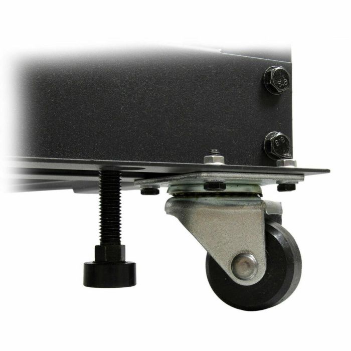 Armario Rack Mural Startech 4POSTRACK15U 1 Armario Rack Mural Startech 4POSTRACK15U 1