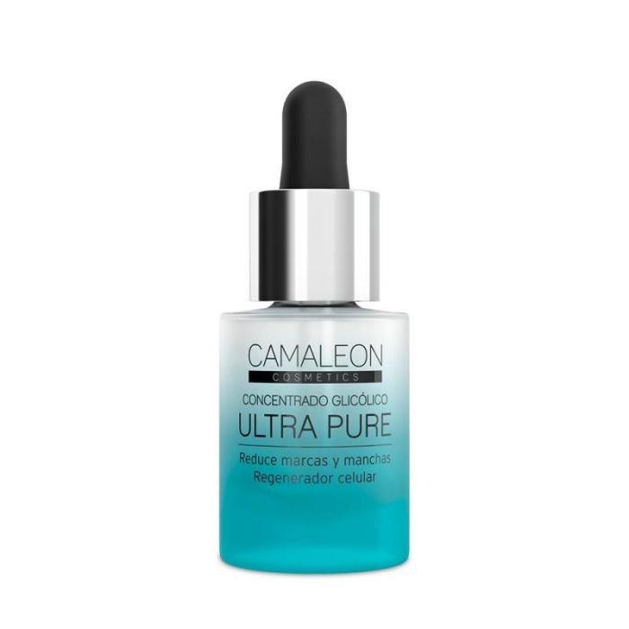 Serum Ácido Glicólico Serum Ácido Glicólico