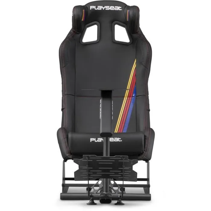 Playseat PLA8717496872555 Asiento de Juego Edición NASCAR 0 Playseat PLA8717496872555 Asiento de Juego Edición NASCAR 0