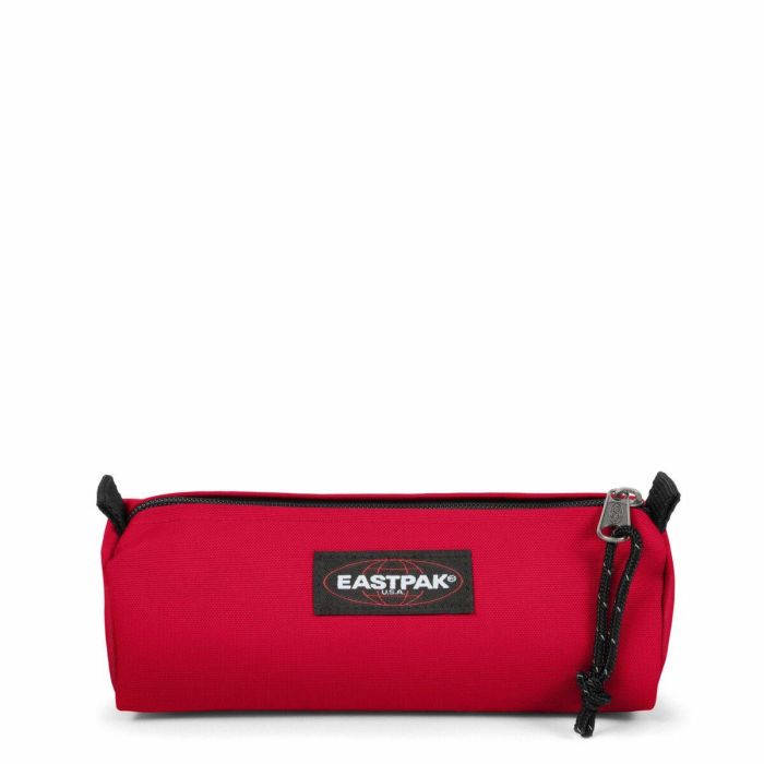 Eastpak Estuche Escolar para Lápices Sailor Red 6 Eastpak Estuche Escolar para Lápices Sailor Red 6