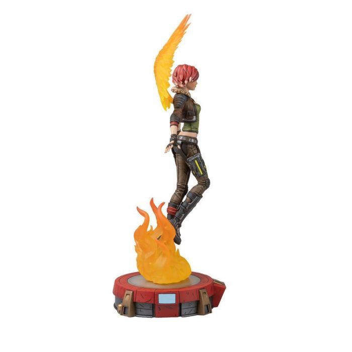 Lilith The Firehawk Pvc Fig. 30 3