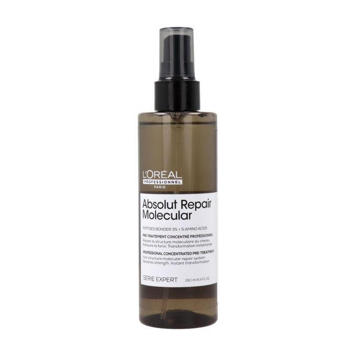 Loreal Expert Absolut Repair Molecular Pre - Champú 190 ml