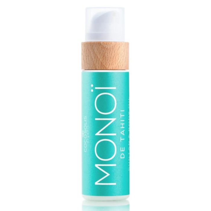 Cocosolis Monoi Suntan&Body Oil 110 mL Cocosolis Monoi Suntan&Body Oil 110 mL