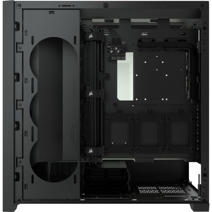 Caja Semitorre ATX Corsair 5000D RGB 2