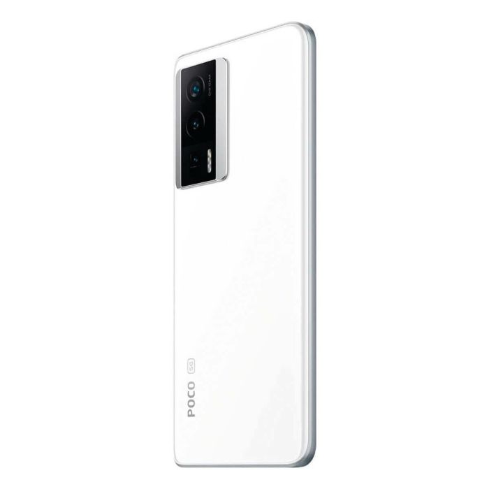 Smartphone Xiaomi Poco F5 6,67" 8 GB RAM 256 GB Blanco 1 Smartphone Xiaomi Poco F5 6,67" 8 GB RAM 256 GB Blanco 1