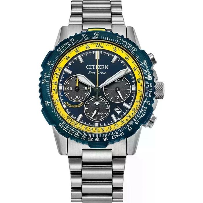 Reloj Hombre Citizen CA4667-53L