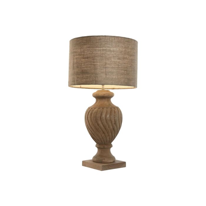 Lampara Sobremesa Item Home DKD Home Decor 47 x 87 x 47 cm 0 Lampara Sobremesa Item Home DKD Home Decor 47 x 87 x 47 cm 0