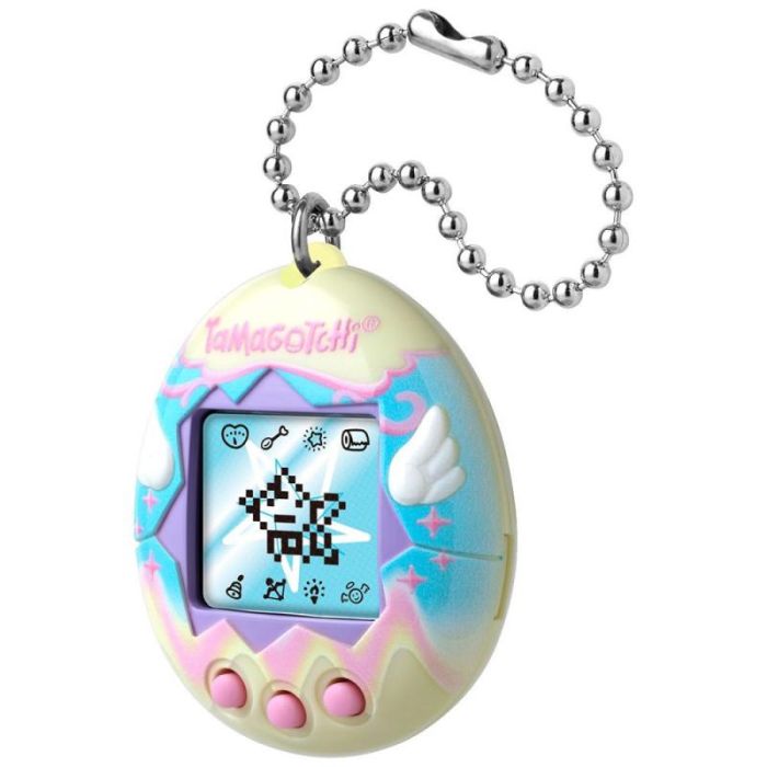 Tamagotchi Angel Party 1 Tamagotchi Angel Party 1