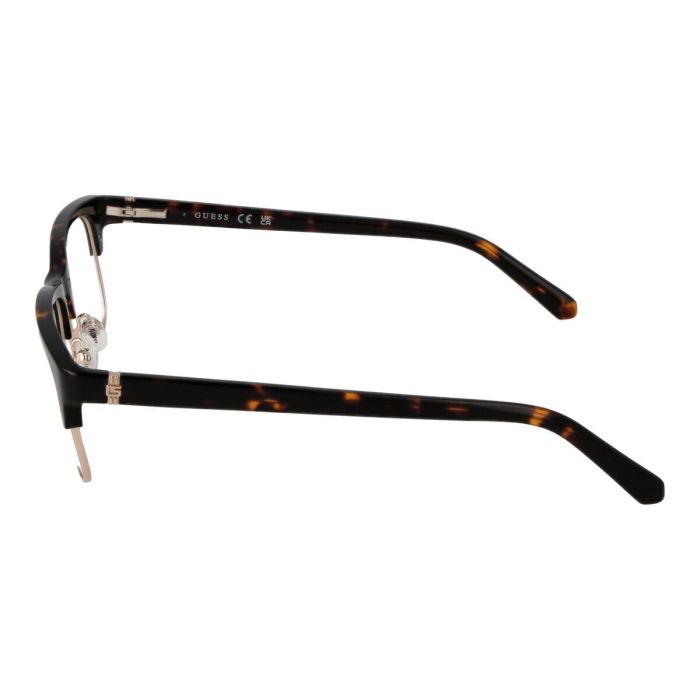 Montura de Gafas Mujer Guess GU50081 55052 2 Montura de Gafas Mujer Guess GU50081 55052 2
