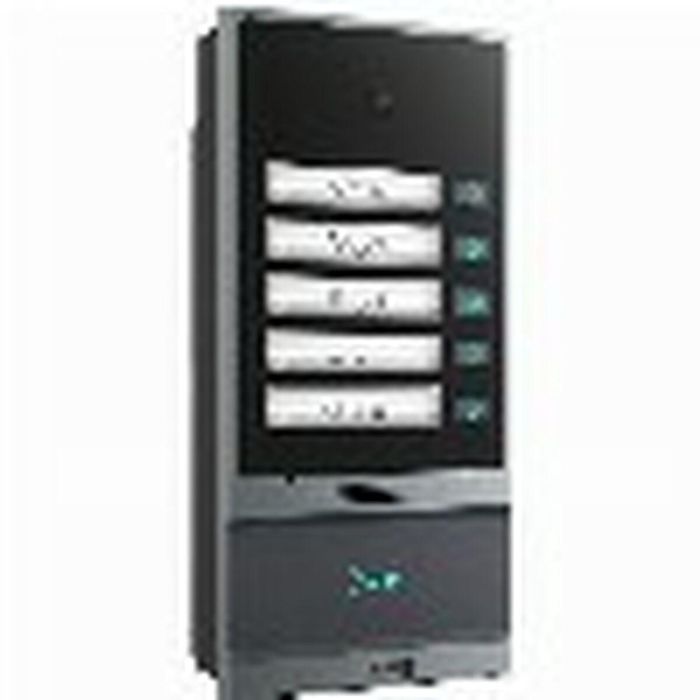 Fanvil I63 SIP-Doorphone Intercomunicador Exterior 2MP IP67 IK07 PoE con Visión Nocturna y Lector RFID 10 Fanvil I63 SIP-Doorphone Intercomunicador Exterior 2MP IP67 IK07 PoE con Visión Nocturna y Lector RFID 10