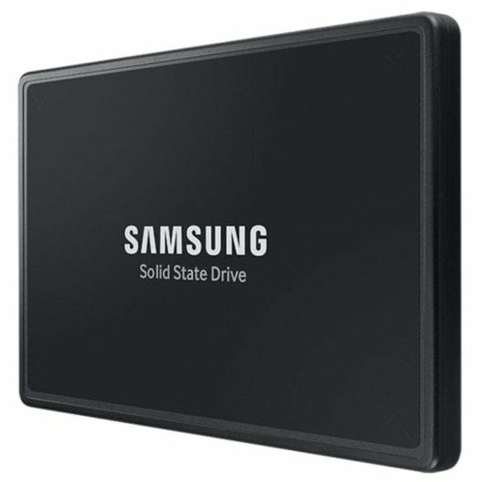 Disco Duro Samsung 960 GB SSD 3