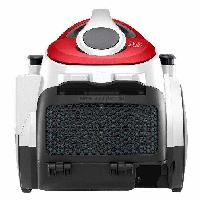 Aspirador LG VC5506NHTB 650 W 2 Aspirador LG VC5506NHTB 650 W 2