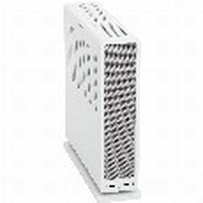 Fractal Design FRA1690884278854 Caja Mini Torre Ridge White mITX PCIe 4.0 Blanco 33 Fractal Design FRA1690884278854 Caja Mini Torre Ridge White mITX PCIe 4.0 Blanco 33