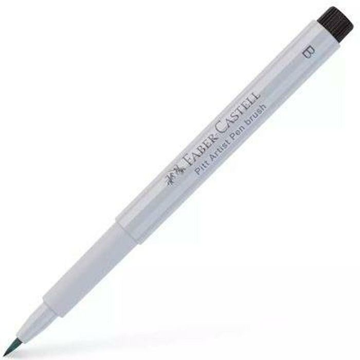 Rotuladores Faber-Castell Pitt Artist I (10 Unidades) 1