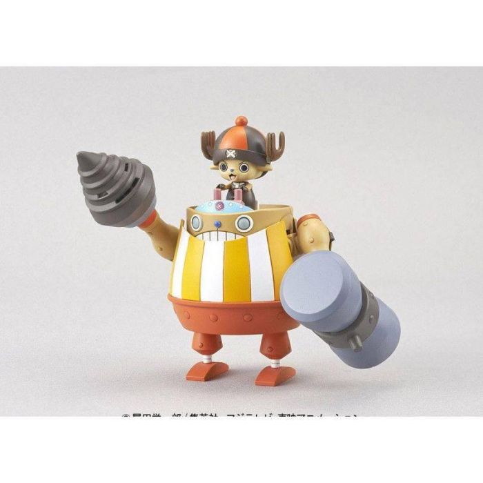 Chopper Robo Super 4 Kung Fu 5 Chopper Robo Super 4 Kung Fu 5