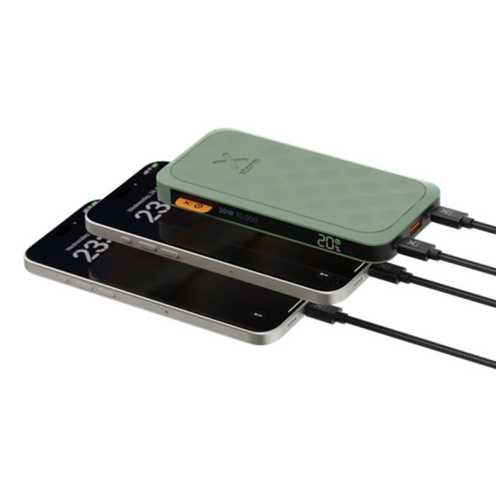 Batería para Móvil Xtorm FS5103U 11 Batería para Móvil Xtorm FS5103U 11