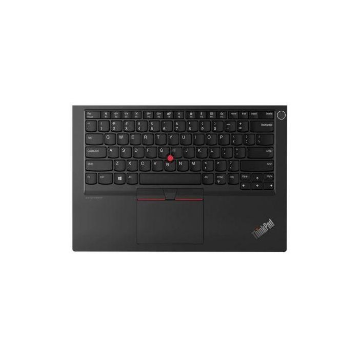 Portátil Lenovo ThinkPad E14 20RA001BSP Intel Core i7-10510U / 16GB/ 512GB SSD/ 14"/ Win10 Pro 2