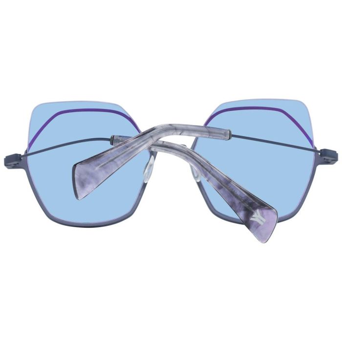 Gafas de Sol Mujer Yohji Yamamoto YY7031 52902 2 Gafas de Sol Mujer Yohji Yamamoto YY7031 52902 2