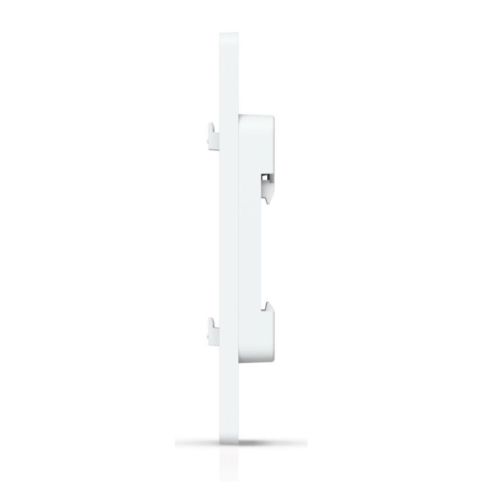 Ubiquiti DIN Rail Mount, Policarbonato, 125.7 x 40.5 x 20.6 mm para Switches UniFi Compactos