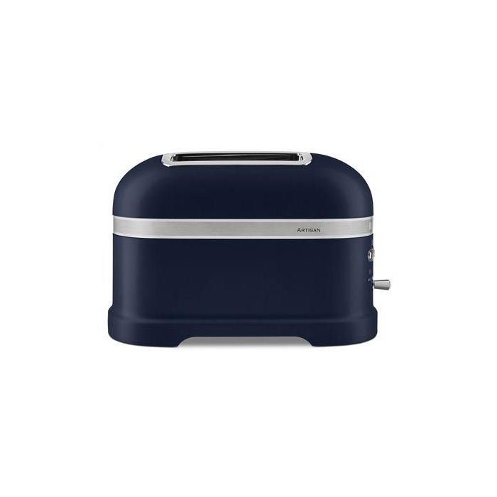 Kitchenaid 5KMT2204 EIB Tostador para 2 Rebanadas Azul Tinta 4 Kitchenaid 5KMT2204 EIB Tostador para 2 Rebanadas Azul Tinta 4