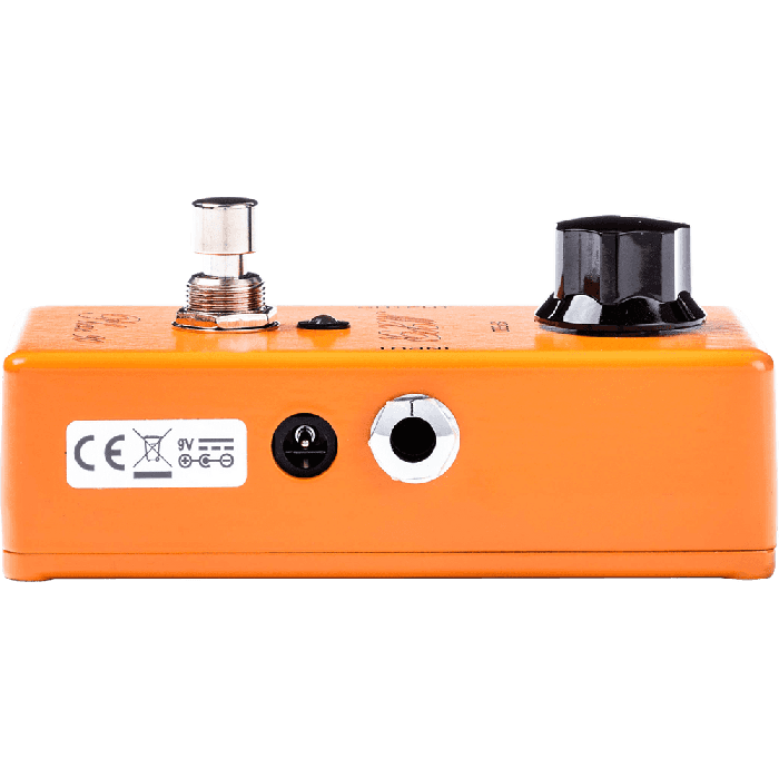 Pedal Mxr® Csp101 Sl Fx Script Phase 90 Led 4 Pedal Mxr® Csp101 Sl Fx Script Phase 90 Led 4