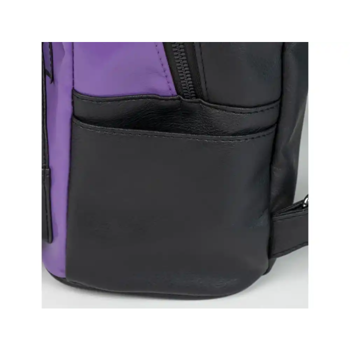 Cerdá Mochila Casual Disney Villanas 22.0 x 25.5 x 11.4 cm 6