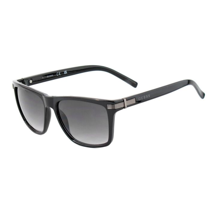 Gafas de Sol Hombre Guess GF0241-5701B ø 54 mm Gafas de Sol Hombre Guess GF0241-5701B ø 54 mm