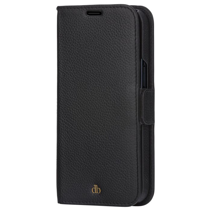 dbramante1928 New York Flip Case 2 en 1 Funda de Cuero Completo con Bolsillo para Tarjetas Night Black para Apple iPhone 11 y XR 7 dbramante1928 New York Flip Case 2 en 1 Funda de Cuero Completo con Bolsillo para Tarjetas Night Black para Apple iPhone 11 y XR 7