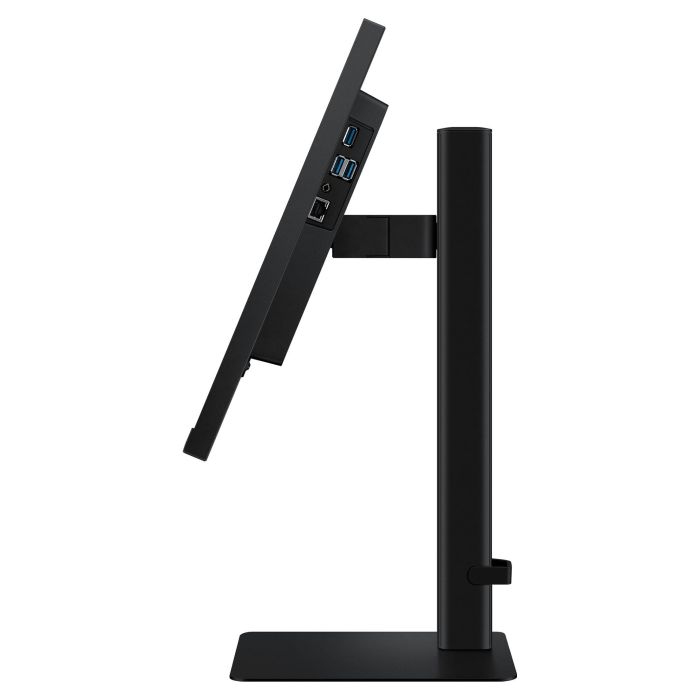 Samsung S24D600UAU Monitor Profesional ViewFinity S6 24" QHD 100Hz USB-C Negro Regulable en Altura 13 Samsung S24D600UAU Monitor Profesional ViewFinity S6 24" QHD 100Hz USB-C Negro Regulable en Altura 13