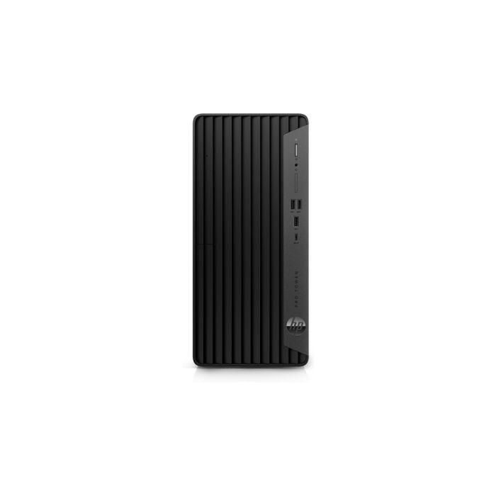 PC de Sobremesa HP 99Q58ET 16 GB RAM 512 GB SSD i5-14500 PC de Sobremesa HP 99Q58ET 16 GB RAM 512 GB SSD i5-14500