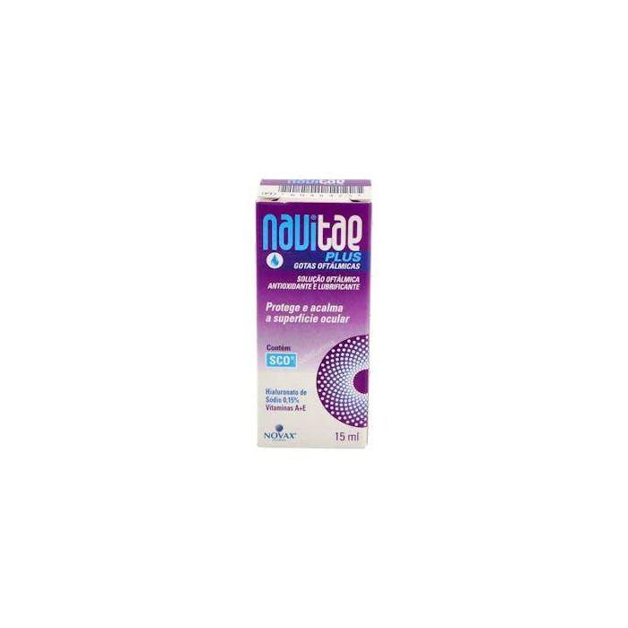Navitae Plus 15 Ml Navitae Plus 15 Ml