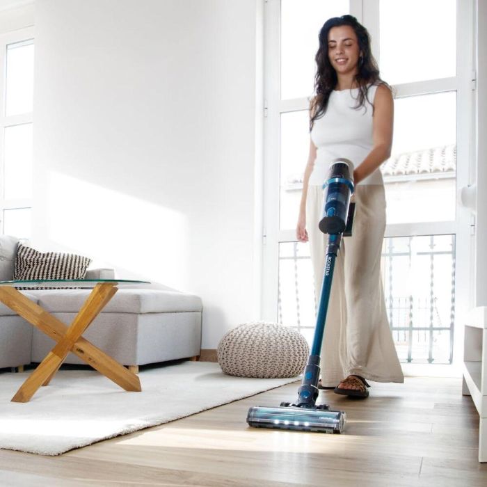 Aspirador Escoba Cecotec Conga Rockstar RS50 380 W 3