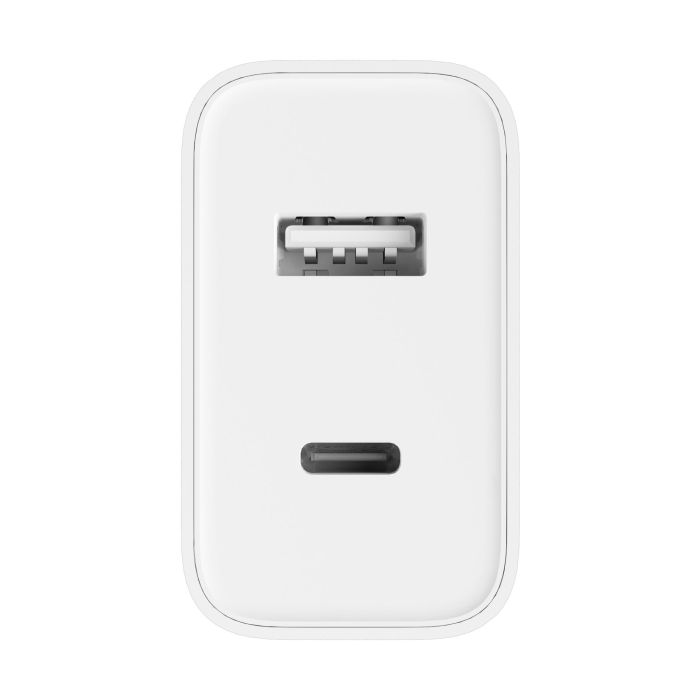 Cargador Pared Xiaomi Mi Dual Usb 2 Cargador Pared Xiaomi Mi Dual Usb 2