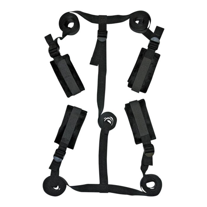 Set Erótico Sex & Mischief 14