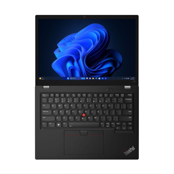 Laptop Lenovo ThinkPad L13 G5 21LB 13,3" Intel Core Ultra 5 125U 16 GB RAM 512 GB SSD Qwerty Español 1