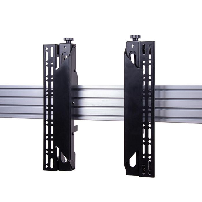 Soporte TV B-Tech BT8390-VESA400MAF/B 70" 70 Kg Soporte TV B-Tech BT8390-VESA400MAF/B 70" 70 Kg