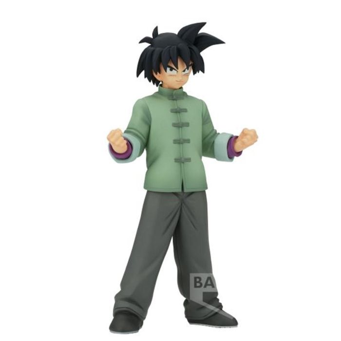 Figura Banpresto Dragon Ball Super Super Figura Banpresto Dragon Ball Super Super