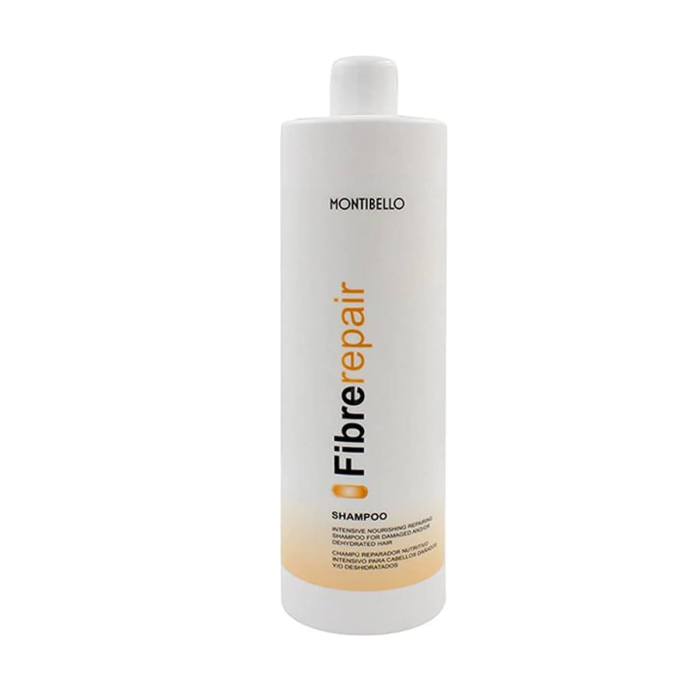 Montibello Fibre Repair Shampoo 300 mL