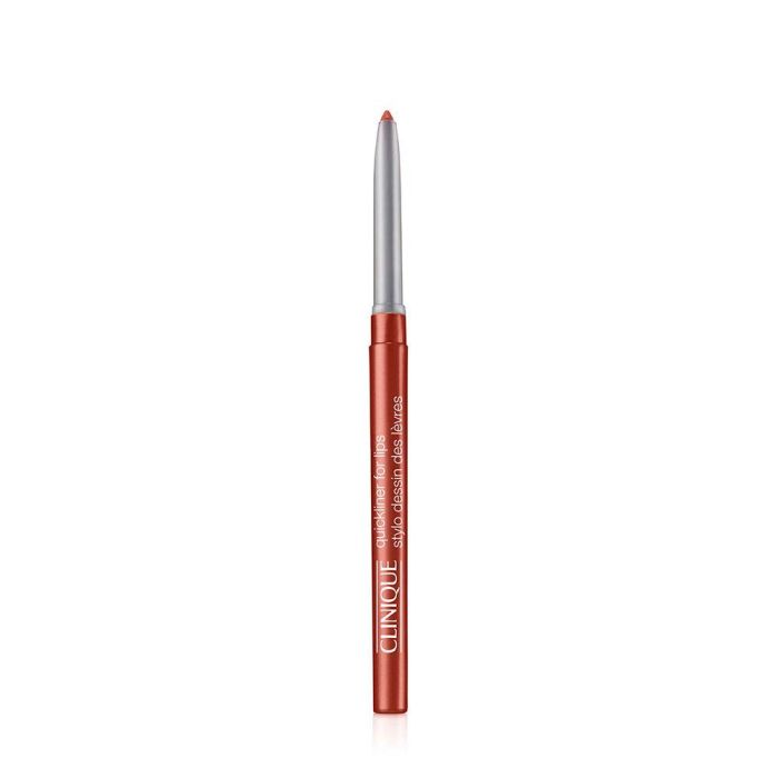Clinique Quickliners For Lips Perfilador Labios Automático #Nude Honey 1 u 1 Clinique Quickliners For Lips Perfilador Labios Automático #Nude Honey 1 u 1