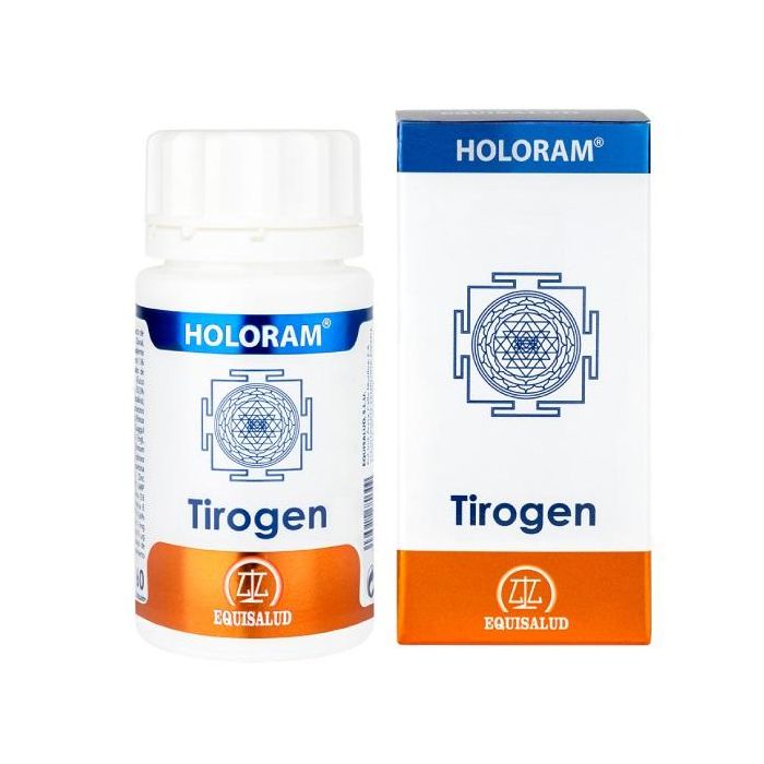Holoram Tirogen Holoram Tirogen