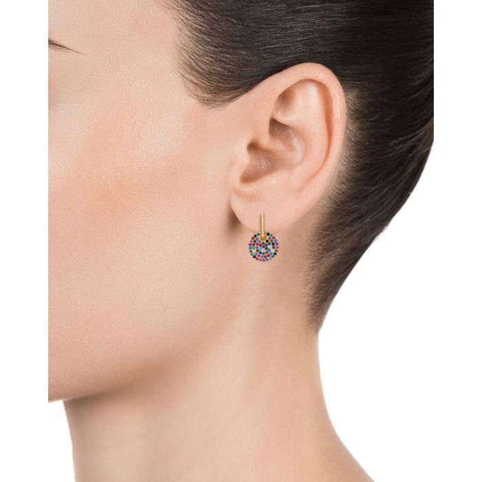 Pendientes Mujer Viceroy 13071E100-39 Plata de ley 925 1 Pendientes Mujer Viceroy 13071E100-39 Plata de ley 925 1