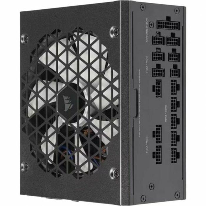 Fuente de Alimentación Corsair RM1000x SHIFT ATX 1000 W 80 Plus Gold 15 Fuente de Alimentación Corsair RM1000x SHIFT ATX 1000 W 80 Plus Gold 15