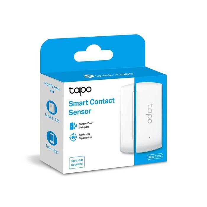 Sensor Contacto Inteligente Tp - Link Tapo 110 6