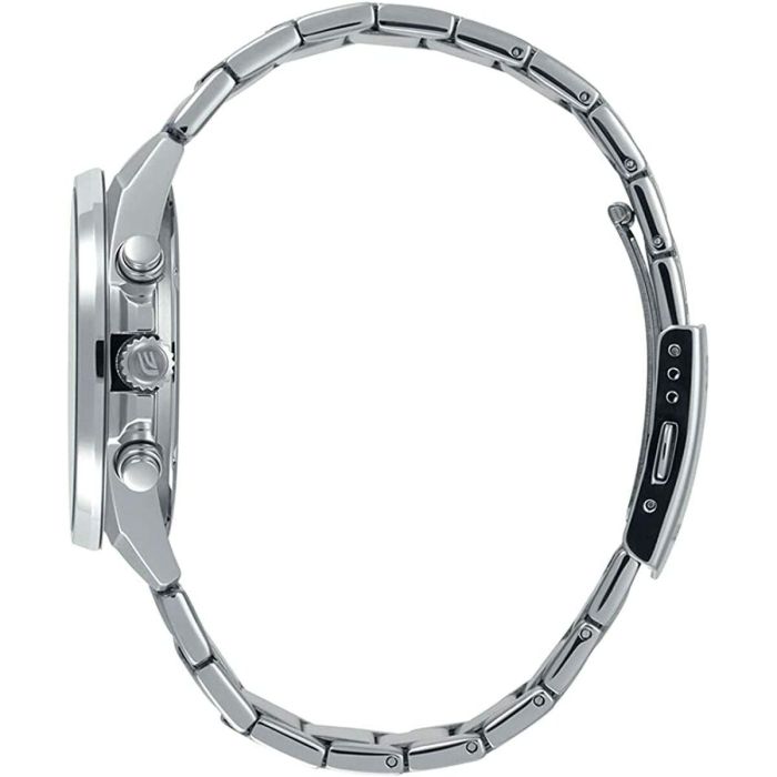 Casio EFV-610D-5CVUEF Reloj de Acero Inoxidable 48,6 mm Resistente al Agua 10 Bares 6 Casio EFV-610D-5CVUEF Reloj de Acero Inoxidable 48,6 mm Resistente al Agua 10 Bares 6